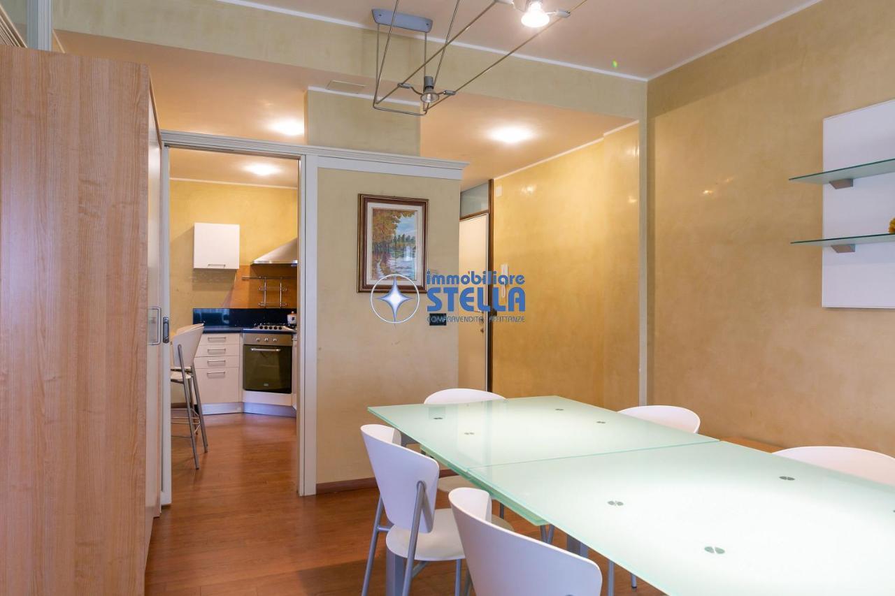 Condominio Adriatico Lido di Jesolo Exterior foto