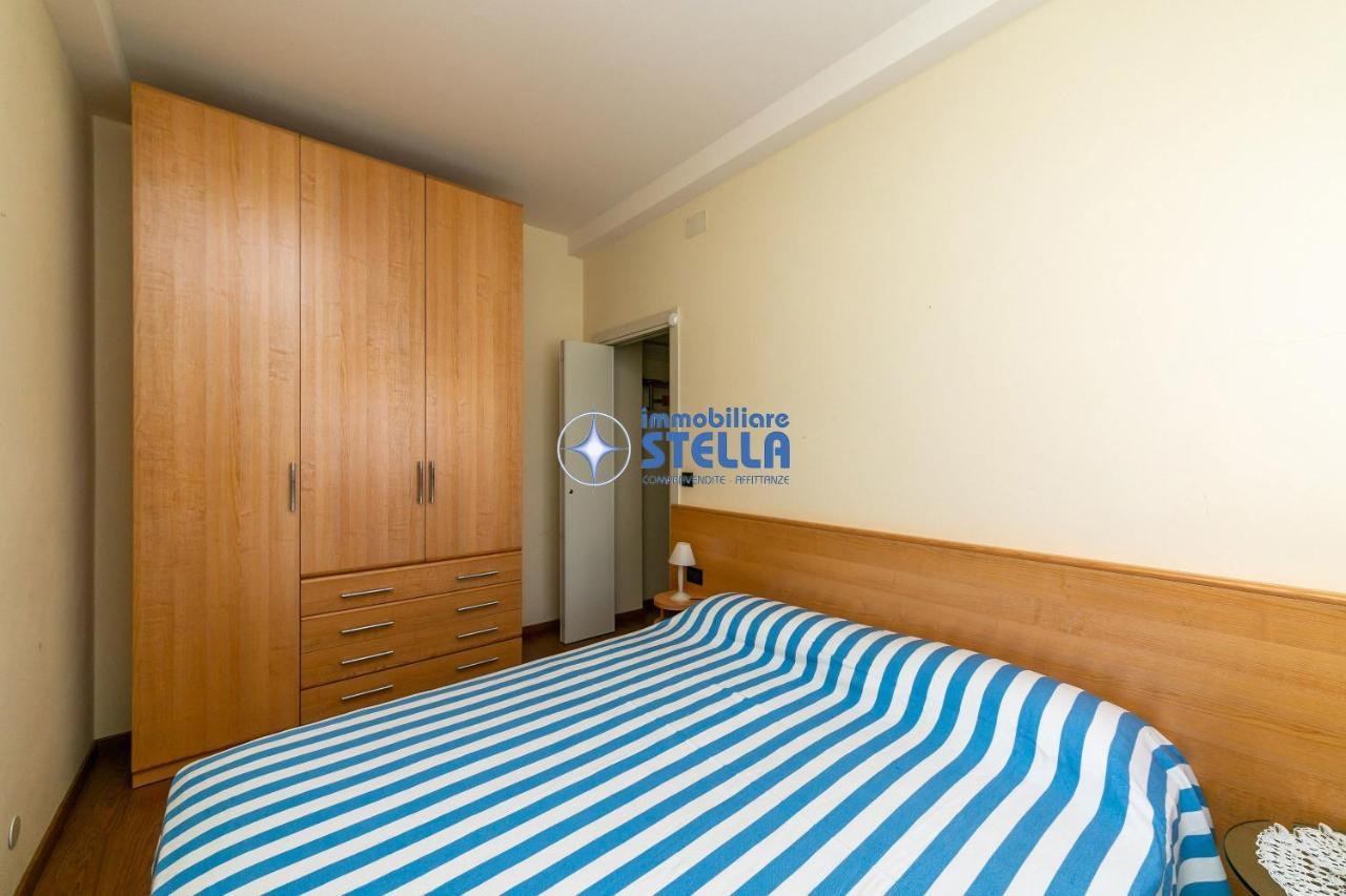 Condominio Adriatico Lido di Jesolo Exterior foto