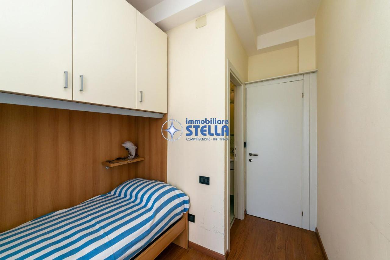 Condominio Adriatico Lido di Jesolo Exterior foto
